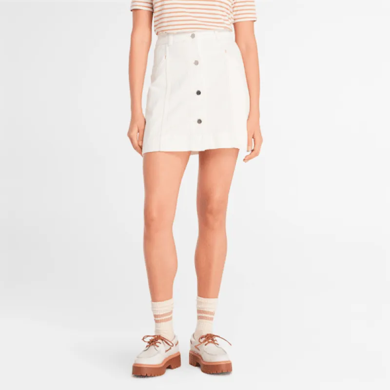 Timberland Women's Mini Skirt sold by Timberland