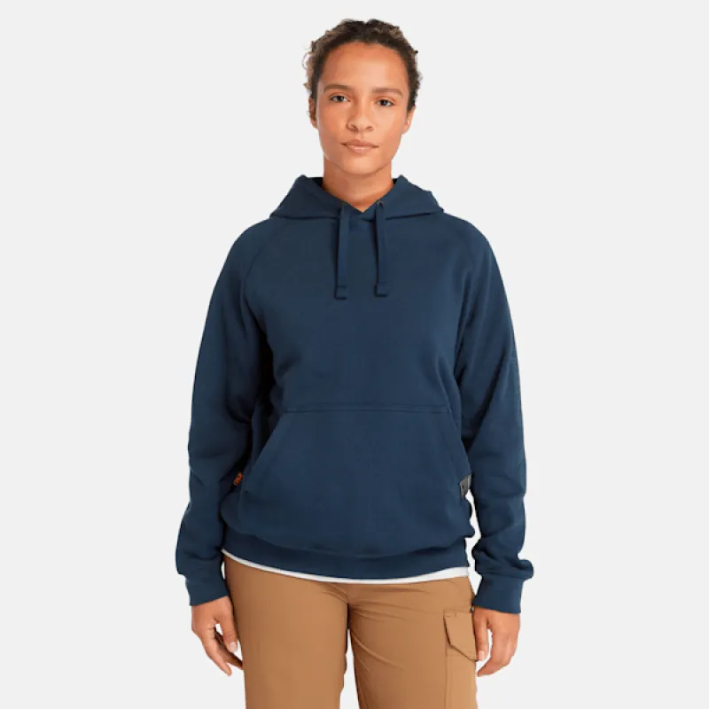 Women's Timberland PRO® Hood Honcho Sport Hoodie sold by Timberland