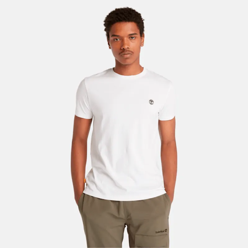 Timberland Men's Dunstan River Short-Sleeve T-Shirt sold by Timberland