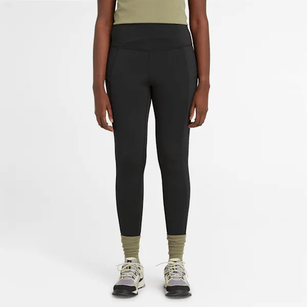 Timberland Women's Trail Tight in Black sold by Timberland