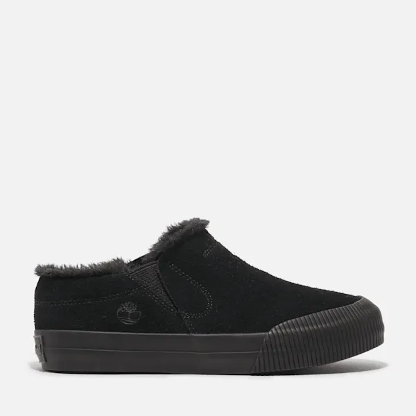 Timberland Women's Skyla Bay 2.0 Low Warm-Lined Mule sold by Timberland