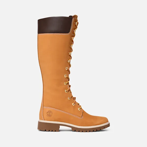 Women's Timberland® Premium 14-Inch Waterproof Boot sold by Timberland