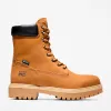 Timberland Men's Direct Attach 8" Waterproof Work Boot in Wheat sold by Timberland