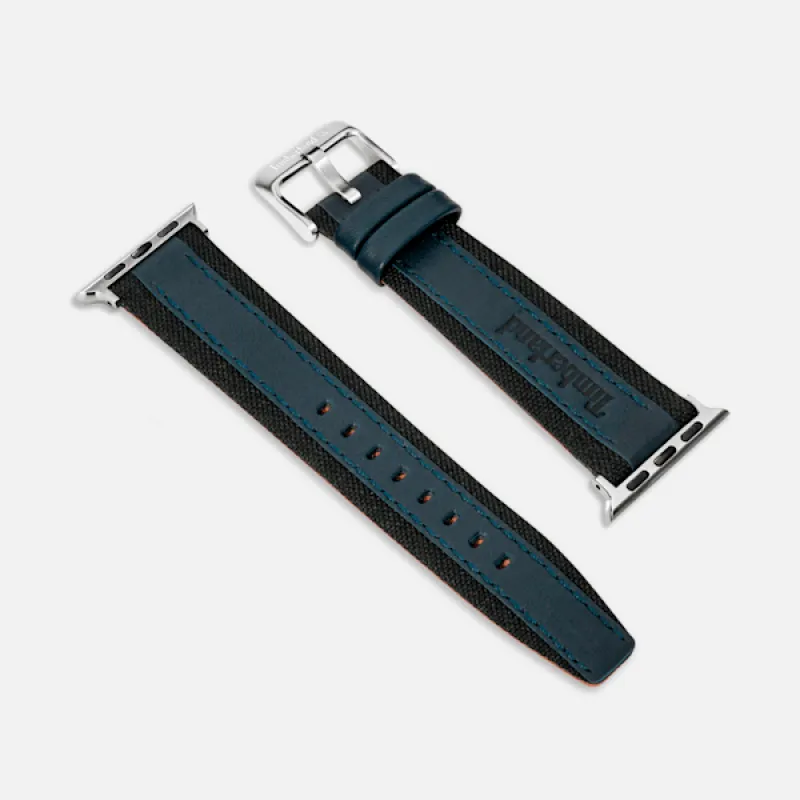 Timberland Arnett 22mm Watch Strap in Asst Colors sold by Timberland