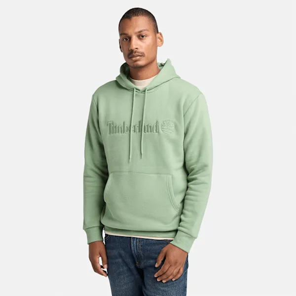 Timberland Men's Hampton Hoodie sold by Timberland