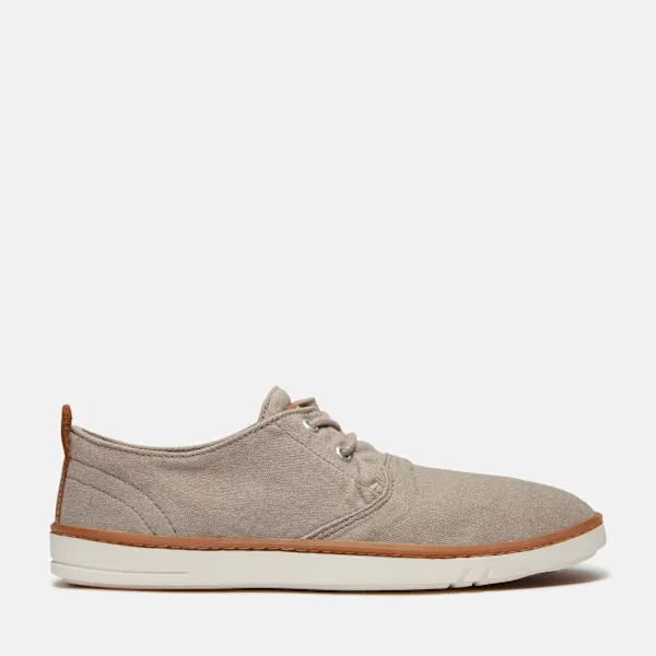 Timberland Men's Hookset Canvas Sneaker sold by Timberland