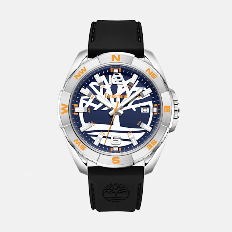 Timberland Men's Carrigan Watch in Asst Colors made by Timberland