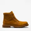 Timberland Men's Redwood Falls Waterproof Boot in Wheat sold by Timberland