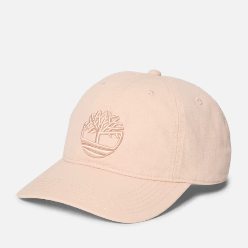 Timberland Soundview Embroidered Baseball Cap sold by Timberland