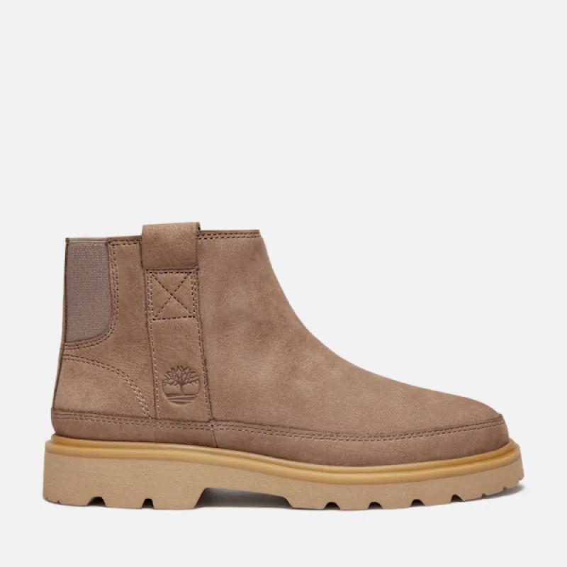 Timberland Women's Rowan Way Pull-On Boot sold by Timberland