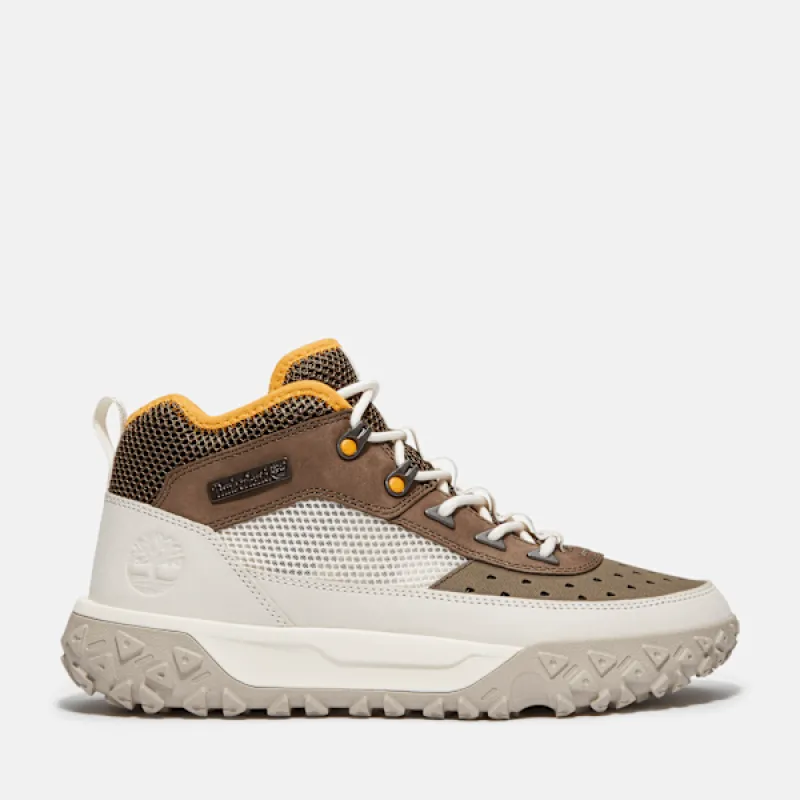 Timberland Men's GreenStride™ Motion 6 Sneaker sold by Timberland