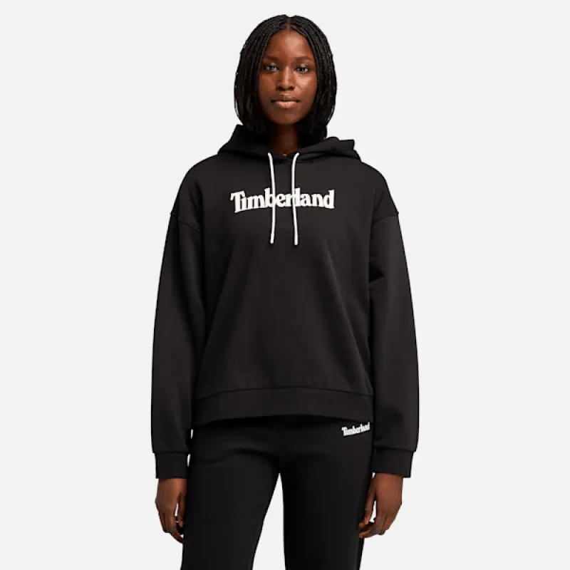 Timberland Women's Northwood Brushed Back Hoodie sold by Timberland
