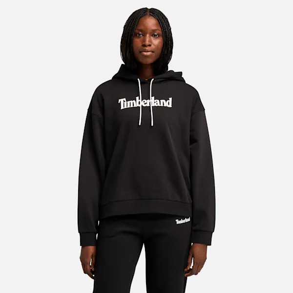Timberland Women's Northwood Brushed Back Hoodie sold by Timberland