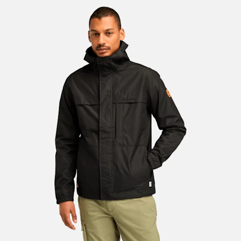 Timberland Men's Benton Waterproof Shell Jacket sold by Timberland