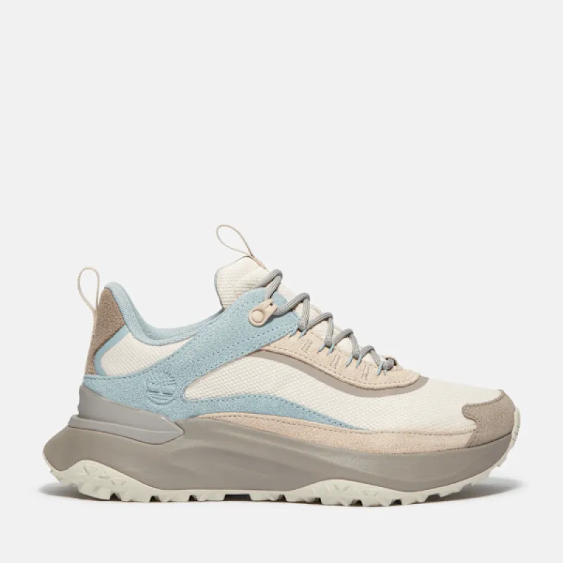 Timberland Women's Motion Access Waterproof Sneaker sold by Timberland