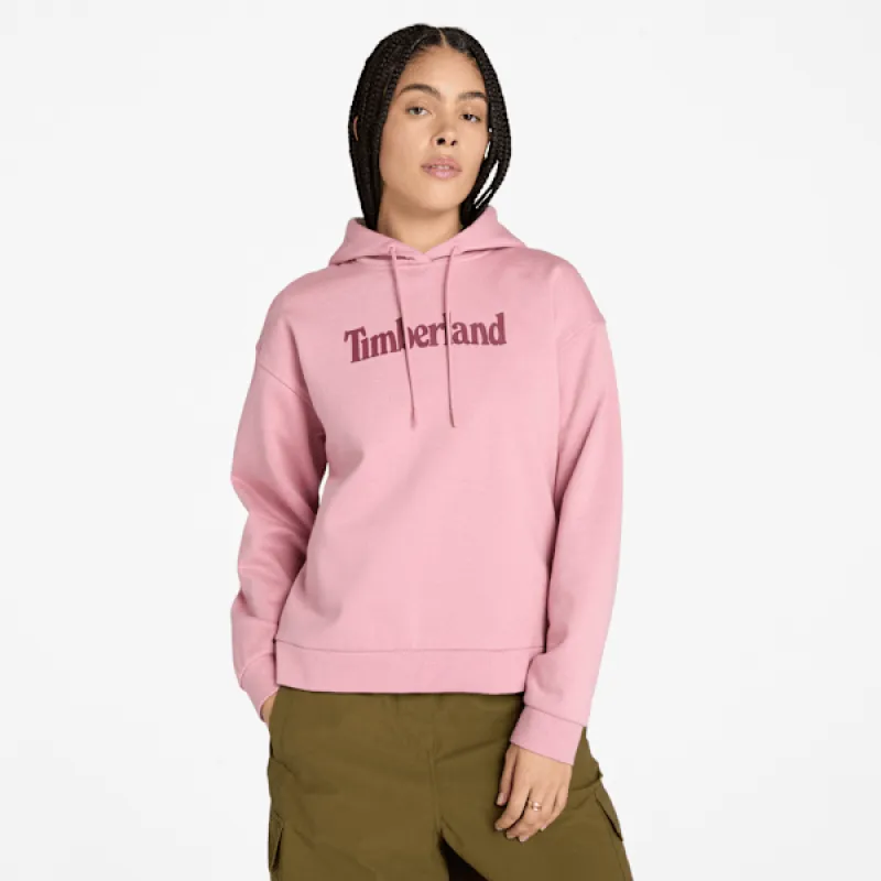 Timberland Women's Northwood Brushed Back Hoodie sold by Timberland