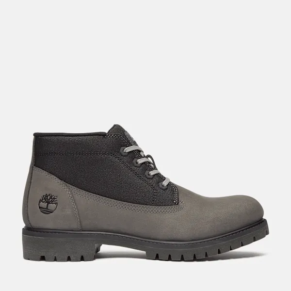 Men's Timberland® Premium Chukka Boot sold by Timberland