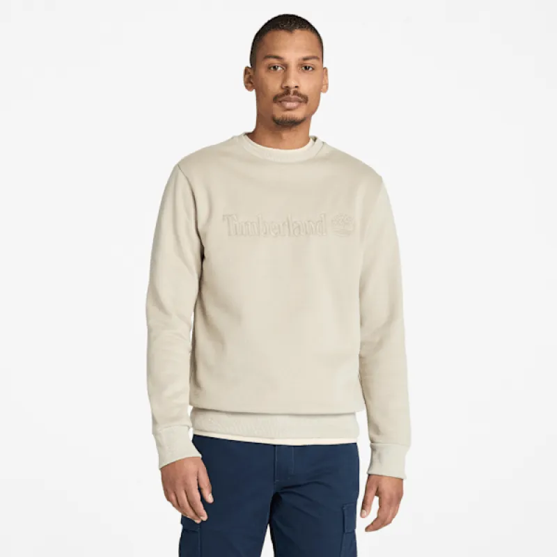 Timberland Men's Hampton Crewneck Sweatshirt sold by Timberland