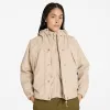 Timberland Women's Winnick Waterproof 3-in-1 Jacket in Doeskin sold by Timberland