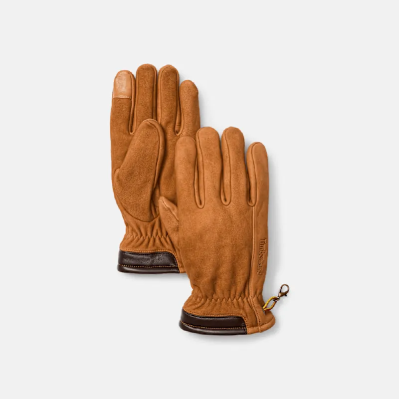 Timberland Winter Hill Nubuck Glove sold by Timberland