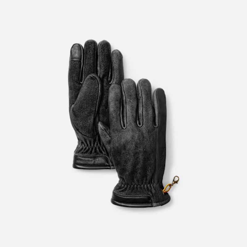 Timberland Winter Hill Nubuck Glove sold by Timberland