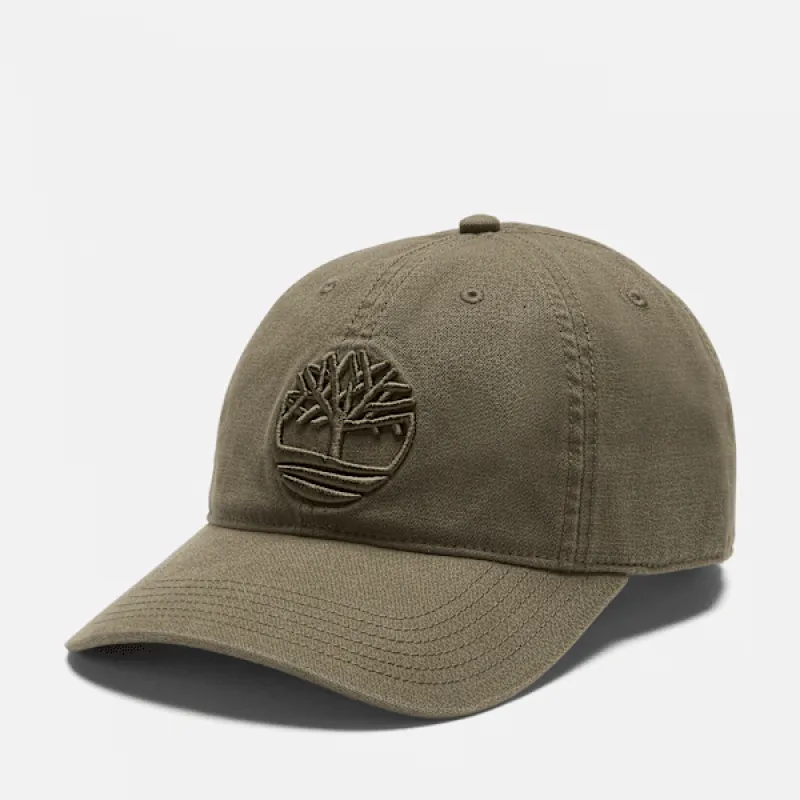 Timberland Soundview Embroidered Baseball Cap sold by Timberland
