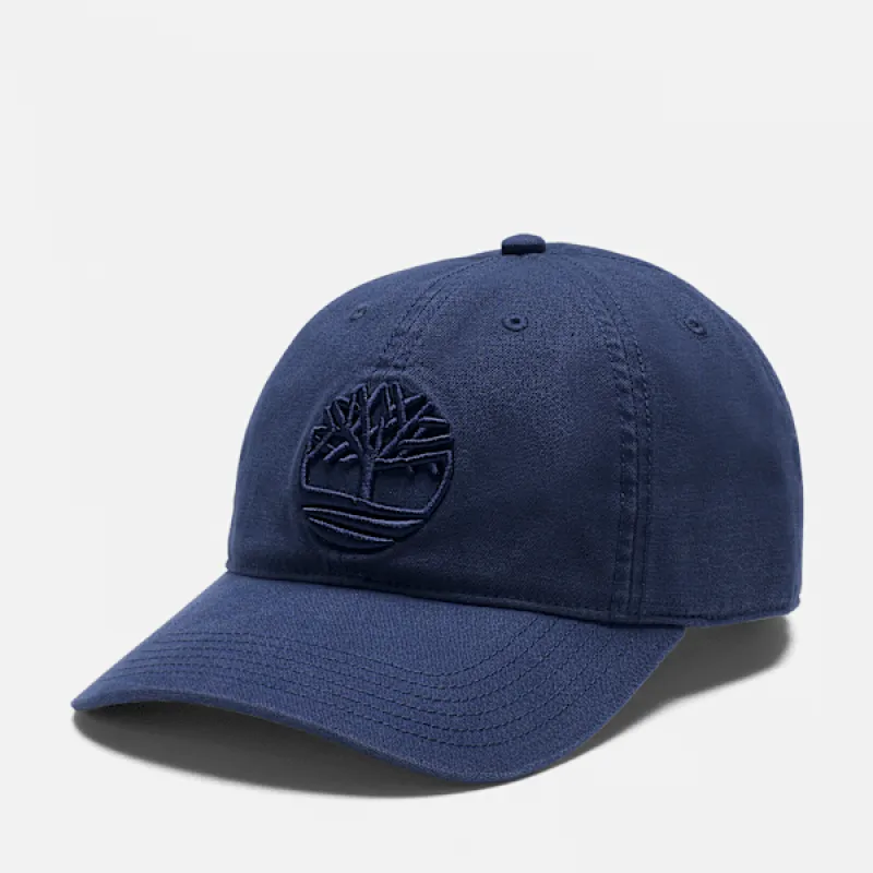 Timberland Soundview Embroidered Baseball Cap sold by Timberland