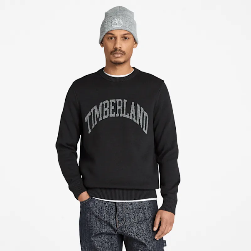 Men's Timberland® Graphic Sweater sold by Timberland