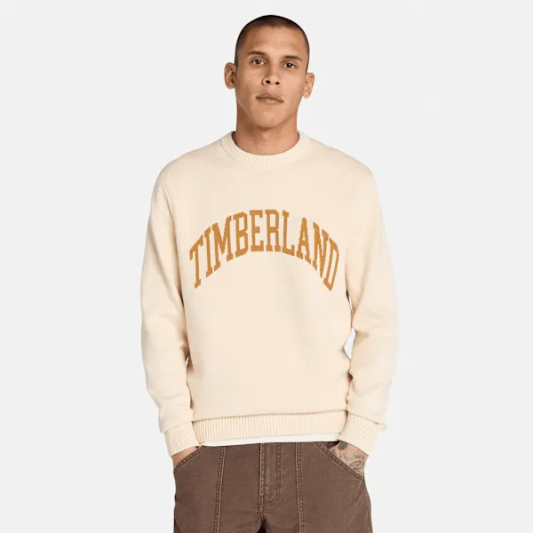 Men's Timberland® Graphic Sweater sold by Timberland