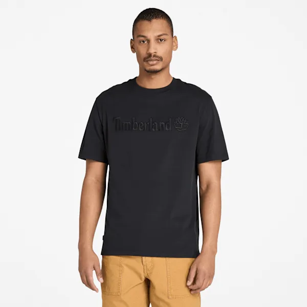Timberland Men's Hampton Short-Sleeve T-Shirt sold by Timberland