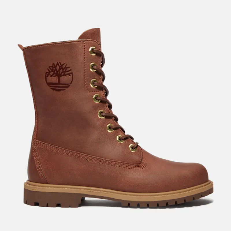 Women's Timberland® Premium 8-Inch Waterproof Boot sold by Timberland