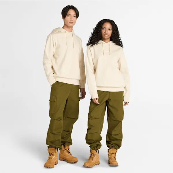 Timberland Washed Duck Canvas Cargo Pant sold by Timberland