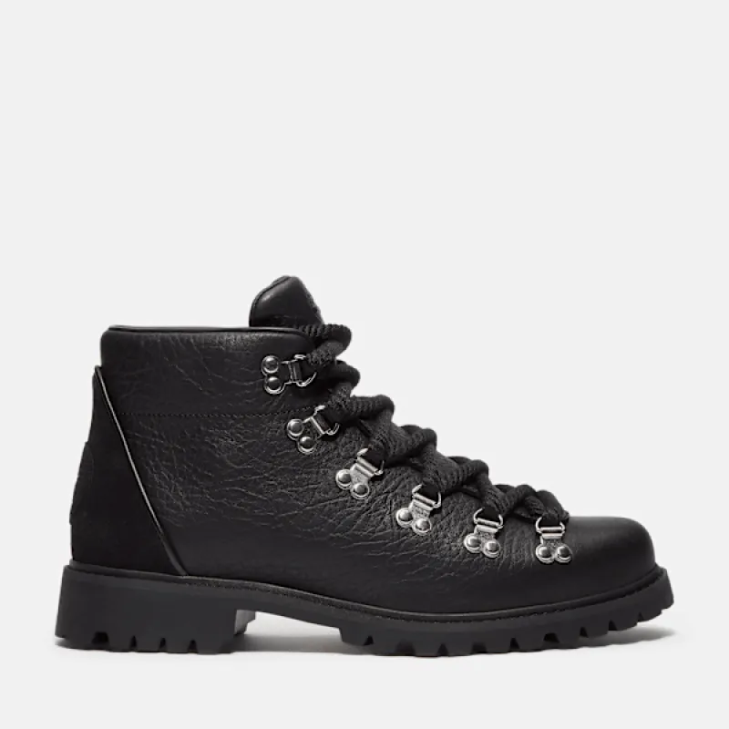 Timberland Timberland x Stussy World Hiker Boot 'Black