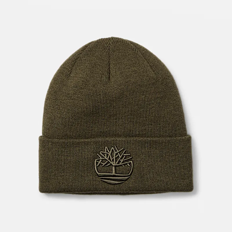 Timberland 3D Embroidered Beanie sold by Timberland