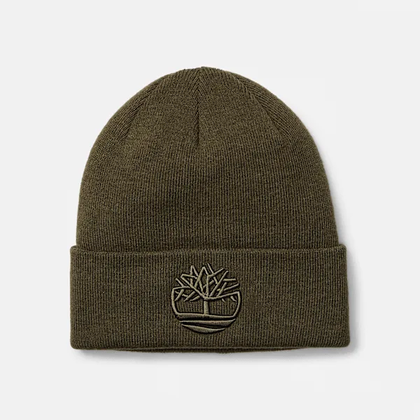 Timberland 3D Embroidered Beanie sold by Timberland