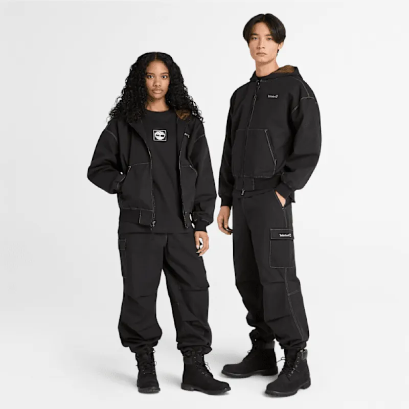 Timberland Washed Duck Canvas Cargo Pant sold by Timberland