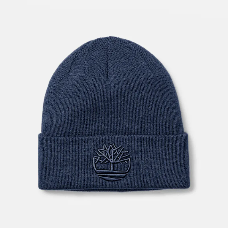 Timberland 3D Embroidered Beanie sold by Timberland
