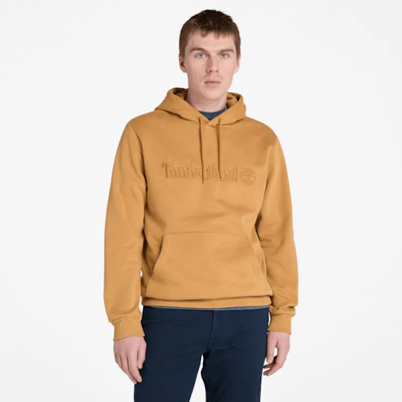 Timberland Men's Hampton Hoodie sold by Timberland