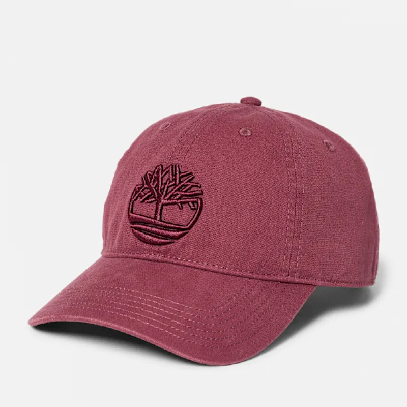 Timberland Soundview Embroidered Baseball Cap sold by Timberland