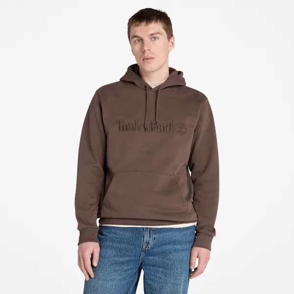 Timberland Men's Hampton Hoodie sold by Timberland