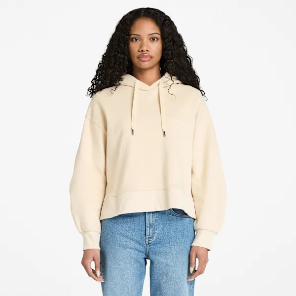 Timberland Women's Lush Comfort Hoodie sold by Timberland