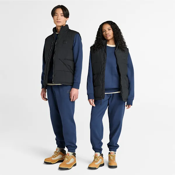 Timberland Insulated Puffer Vest sold by Timberland
