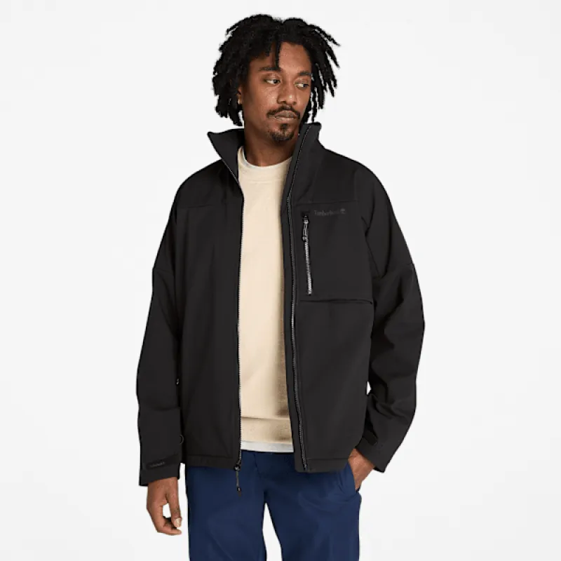 Timberland Men's Softshell Jacket sold by Timberland