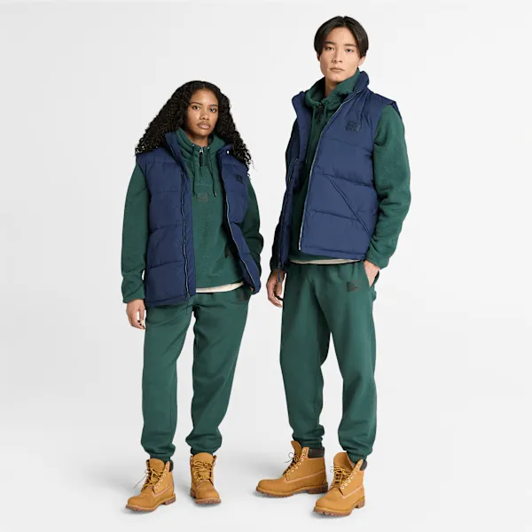Timberland Insulated Puffer Vest sold by Timberland