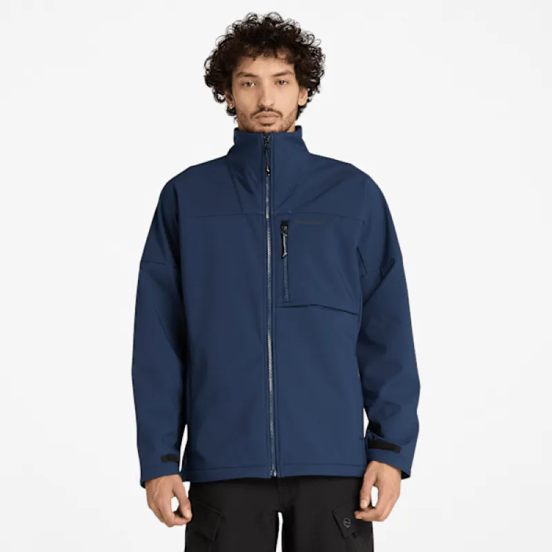 Timberland Men's Softshell Jacket sold by Timberland
