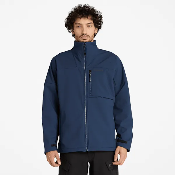 Timberland Men's Softshell Jacket sold by Timberland