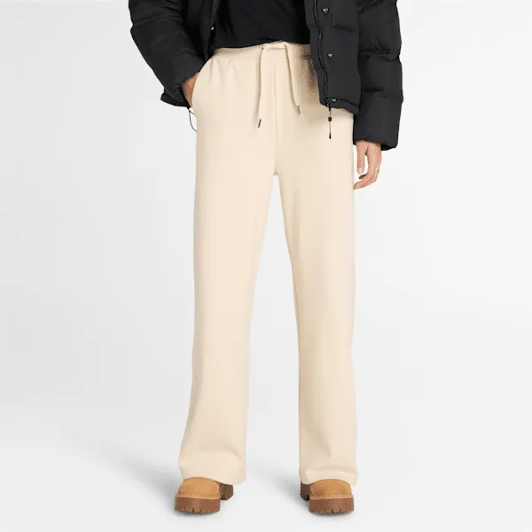 Timberland Women's Lush Comfort Palazzo Pant sold by Timberland