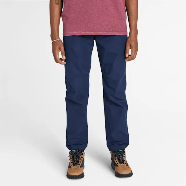 Timberland Men's Durable Water-Repellent Jogger Pant sold by Timberland