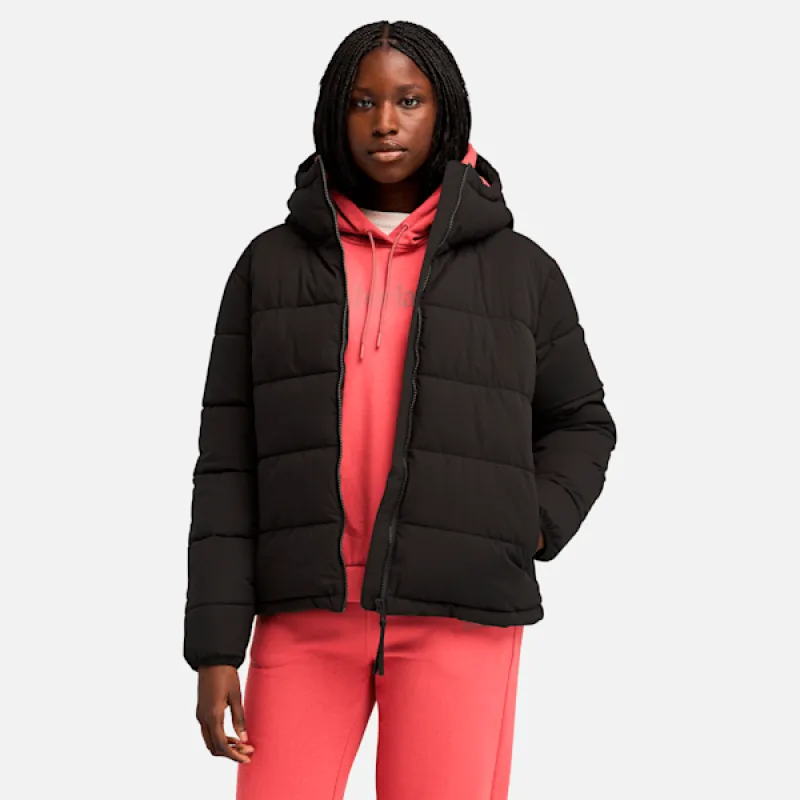 Women's Timberland® Water-Repellent Puffer Jacket sold by Timberland