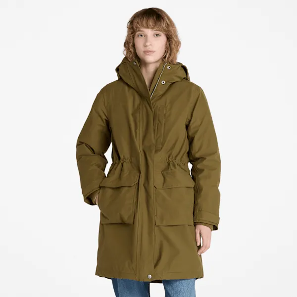 Women's Timberland® Waterproof Parka sold by Timberland